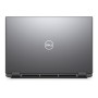 Dell Mobile Precision Workstation 7780, 17" FHD, Intel i9-13950HX, 32GB, 1TB SSD, NVIDIA RTX3500 Ada, W11 Pro DELL - 14